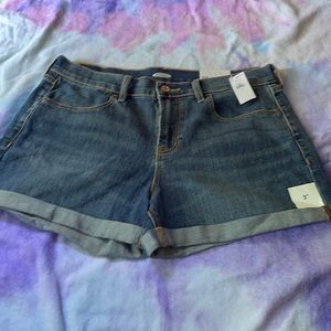 Old Navy 3” Shorts